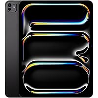 Amazon | Apple 13インチiPad Pro(M4):Ultra Retina XDR ディスプレイ